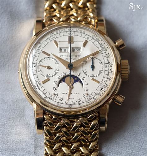 wristwatch patek philippe auction|patek philippe antique watches.